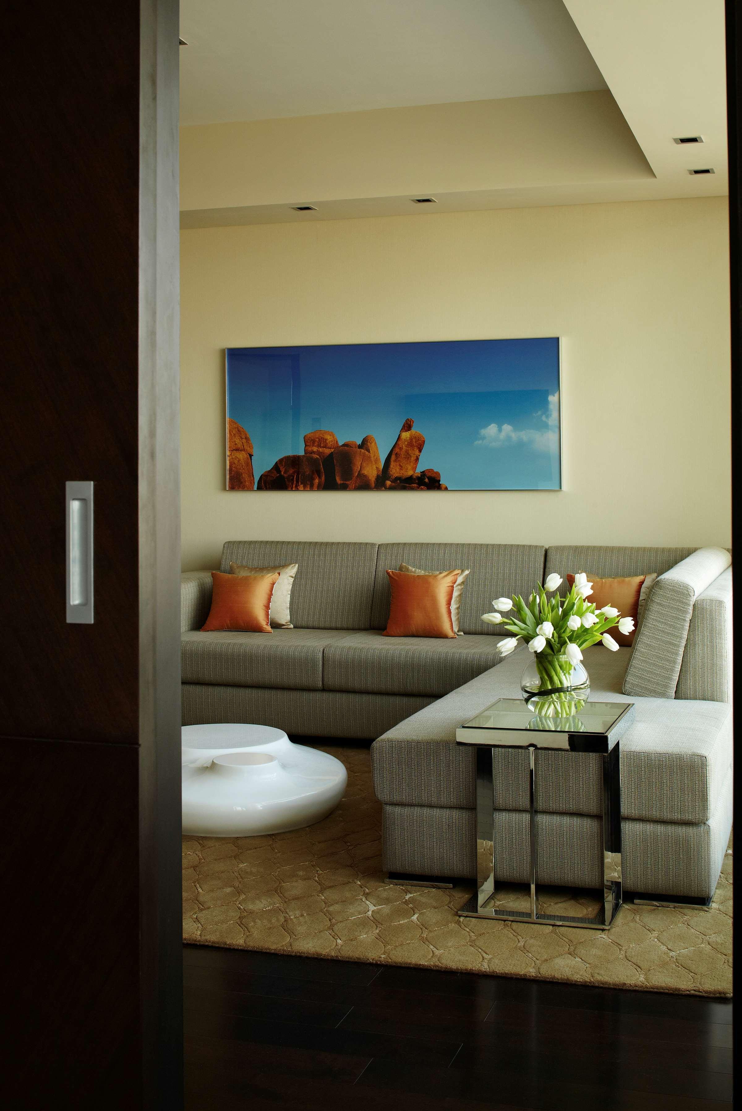 Park Hyatt Hotel And Residences, Hyderabad Zimmer foto